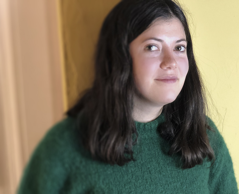 Un brin de campagne, stagiaire, alternance, Margaux Bousson