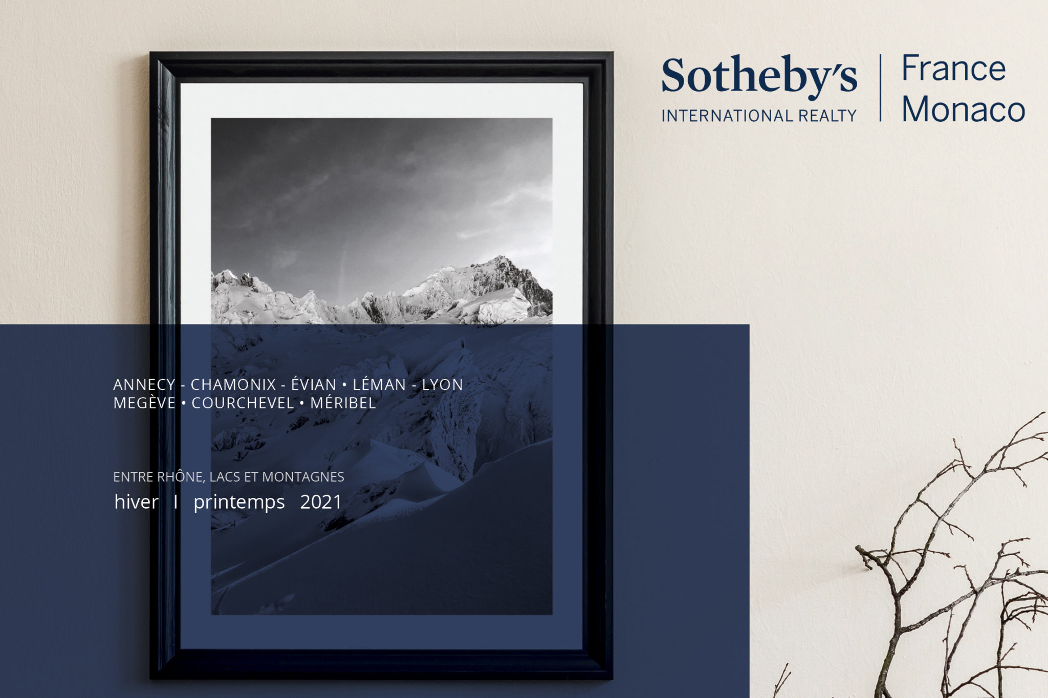 UBDC, Enjoy, Sothebys International Realty, magazine